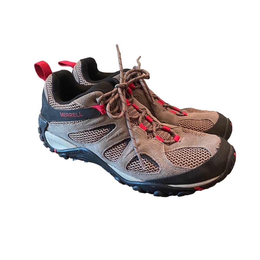 Merrill Men’s Yokohama 2 Hiking Shoes
